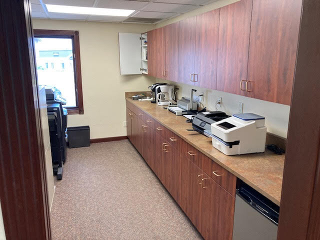 More Photos Of 1977 American Dr, Neenah Office For Sale