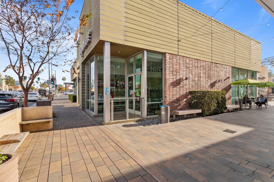 More Photos Of 8236 - 8276 Firestone, Downey Storefront For Sale