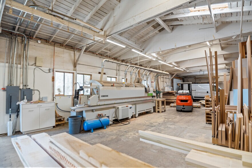 More Photos Of , San Jose Industrial For Sale