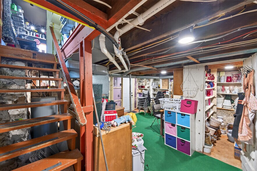 More Photos Of 418 Bench St, Taylors Falls Freestanding For Sale