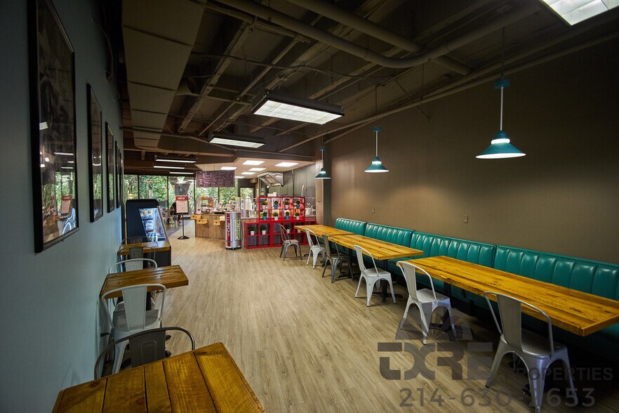More Photos Of 8700 N Stemmons Fwy, Dallas Office For Lease
