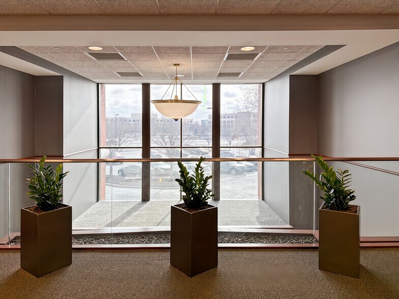 More Photos Of 6397 Emerald Pky, Dublin Coworking Space