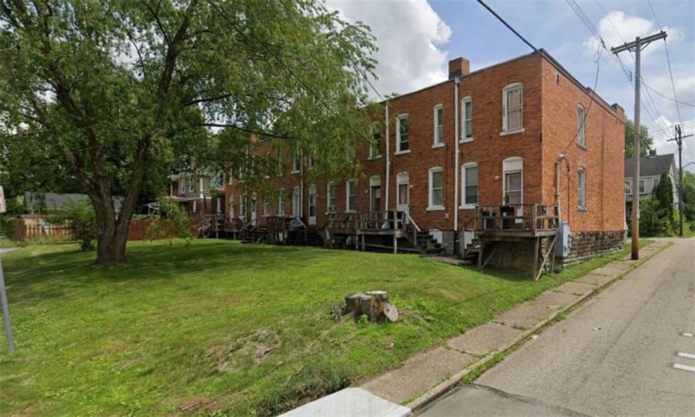 More Photos Of 1020 Stanhope St, Pittsburgh Multifamily For Sale