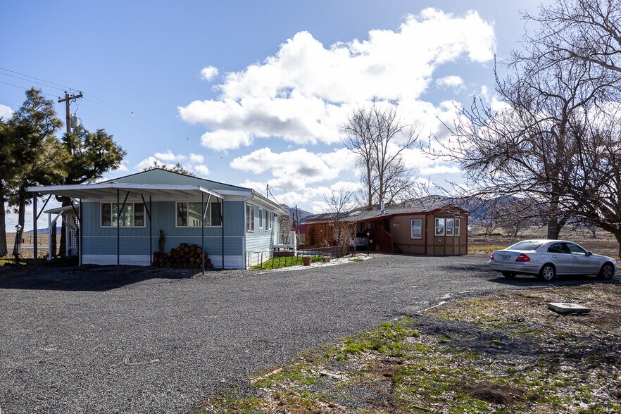 More Photos Of 11800 Tingley Ln, Klamath Falls Manufactured Housing Mobile Home Park For Sale