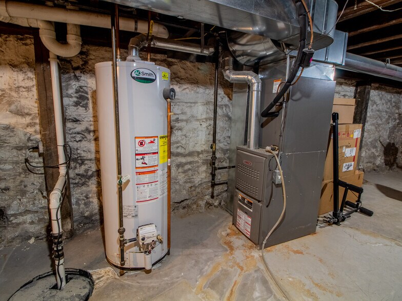 More Photos Of 1001-1005 Ann Ave, Saint Louis Apartments For Sale