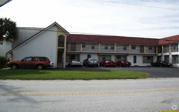 Primary Photo Of , Treasure Island Multifamily For Sale