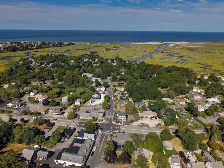 More Photos Of 133 State Highway 6A, Sandwich Office Residential For Sale