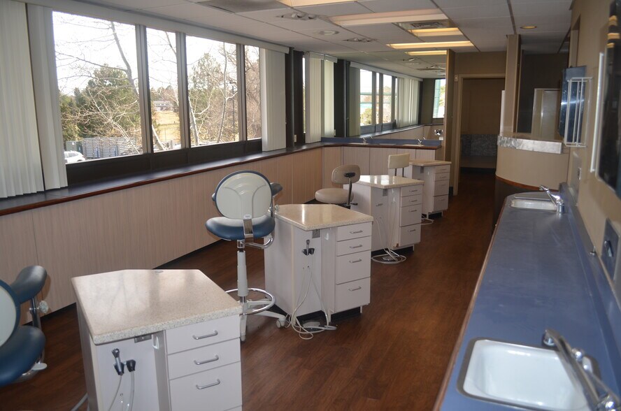 More Photos Of 6850 E Hampden Ave, Denver Medical For Lease