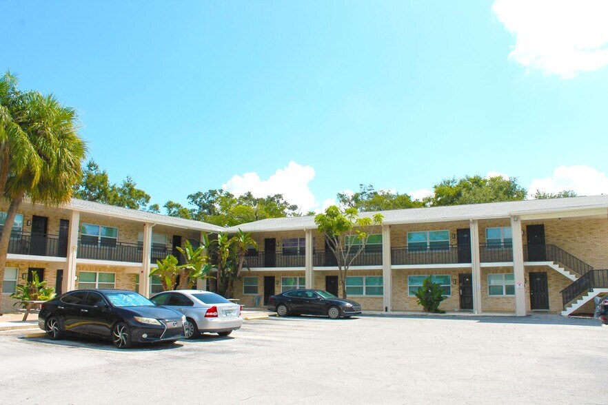 More Photos Of , Clearwater Multifamily For Sale