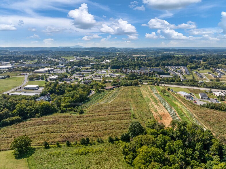 More Photos Of 370 Roy Martin, Johnson City Land For Sale