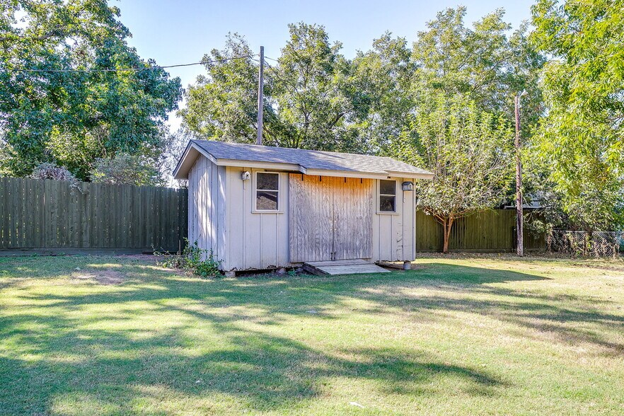 More Photos Of 1060 S Burleson Blvd, Burleson Land For Sale