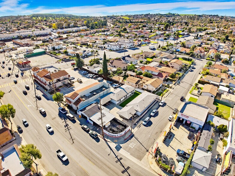 More Photos Of 8130 Constance St, Rosemead Apartments For Sale