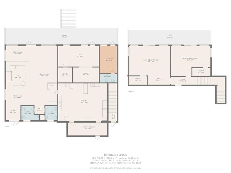 More Photos Of 3619 Airport Rd, Moneta Marina For Sale