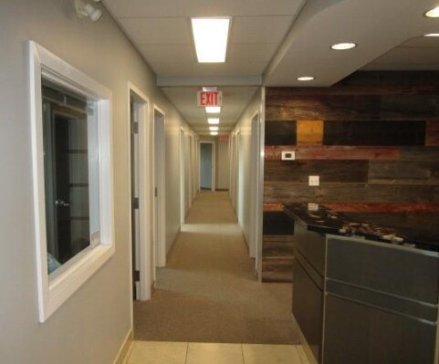 More Photos Of 637 Niagara St, Welland Office For Lease