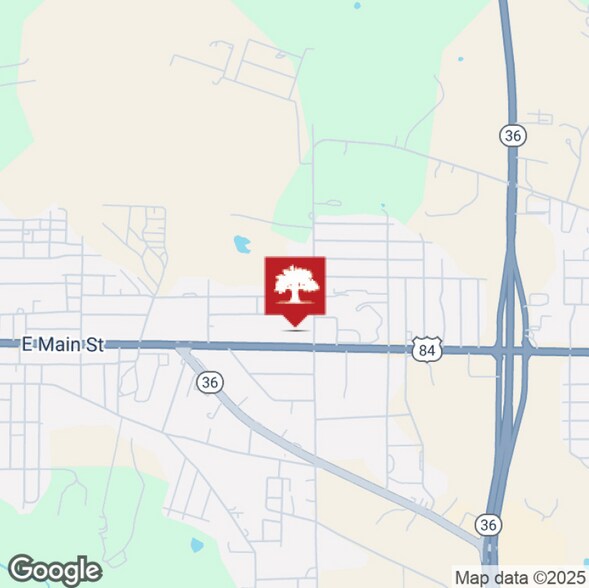 More Photos Of 2519-2521 E Main St, Gatesville Land For Sale