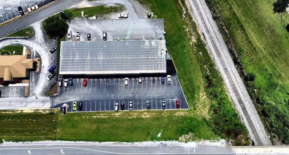 More Photos Of 727 W Cumberland Gap Pky, Corbin Restaurant For Lease