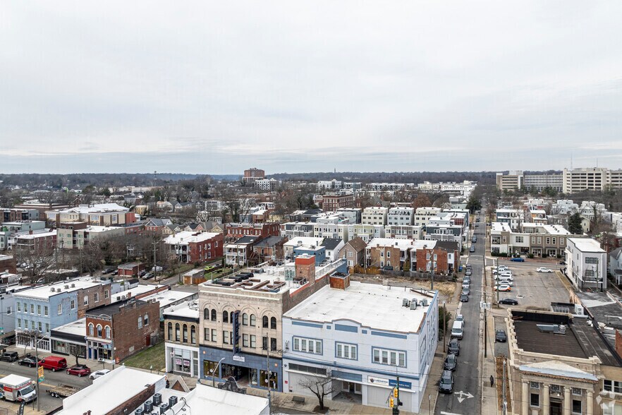 More Photos Of 1209 Hull St, Richmond Apartments For Lease