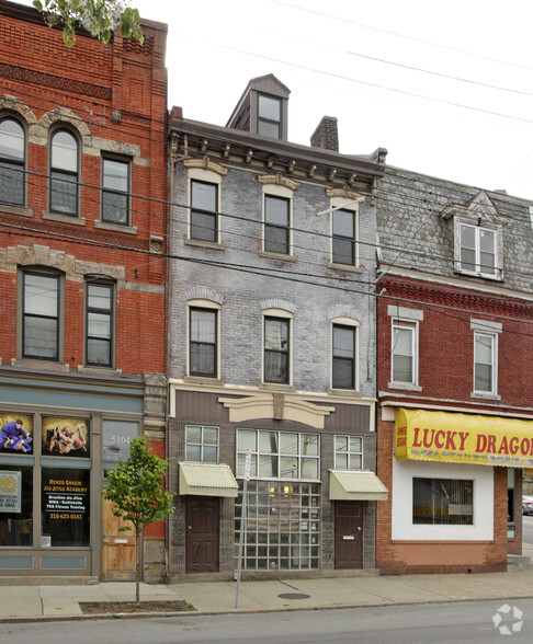 Small Business For Sale Pittsburgh