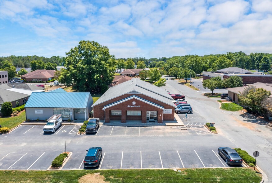 More Photos Of 355 Venus St, Monroe Medical For Sale