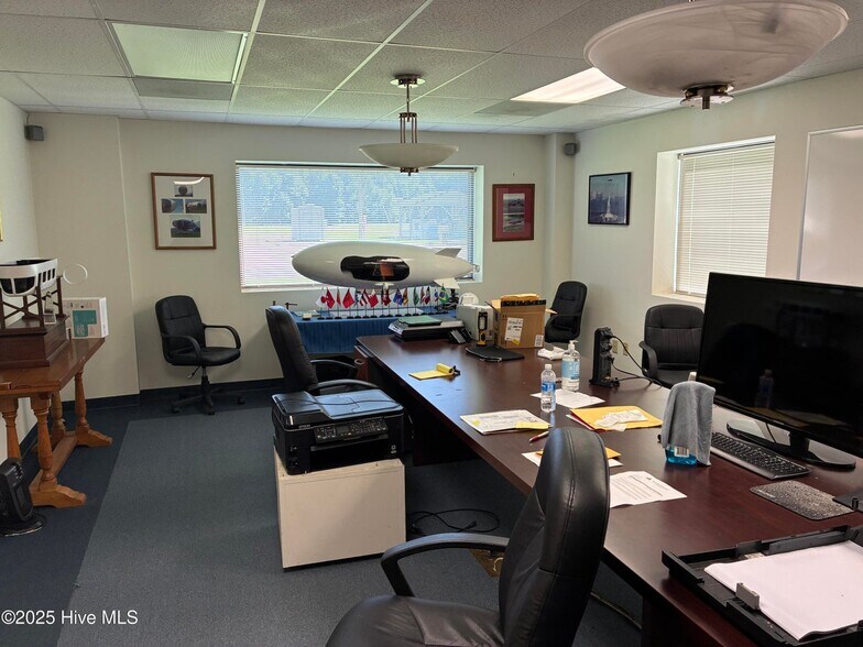 More Photos Of 161 T Com Dr, Elizabeth City Warehouse For Sale