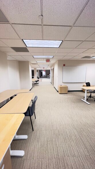 More Photos Of 7500 Greenway Center Dr, Greenbelt Office For Lease