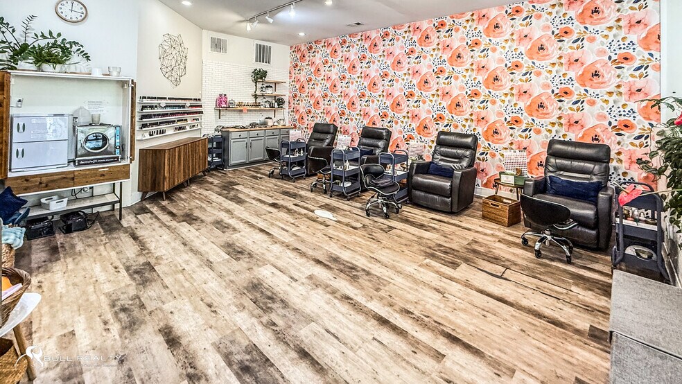 More Photos Of 760 United Ave SE, Atlanta Restaurant For Sale