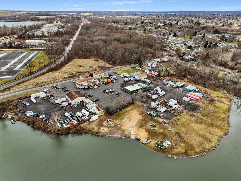 More Photos Of 1 Mill Creek Rd, Morrisville Restaurant For Sale