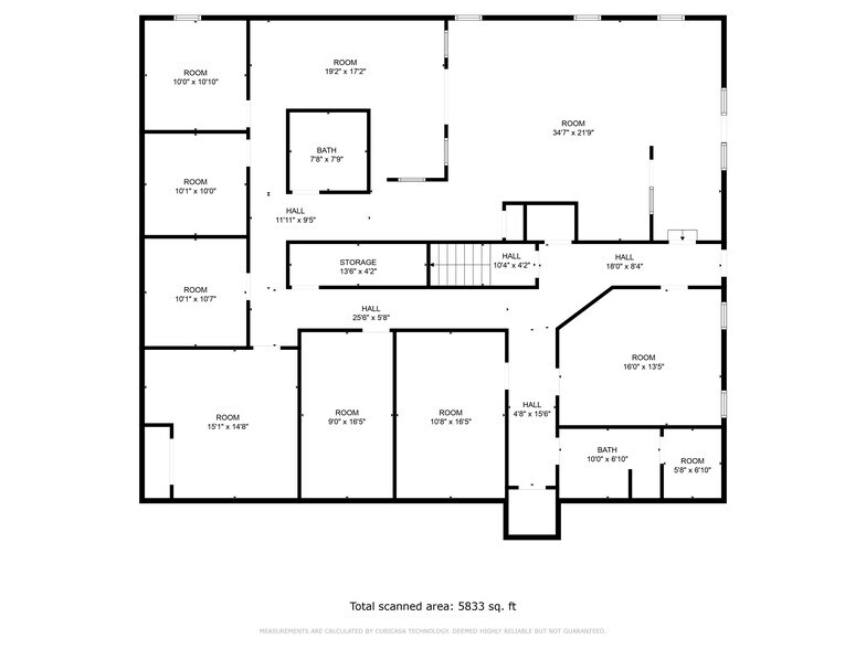 More Photos Of 305 E San Marnan Dr, Waterloo Medical For Sale