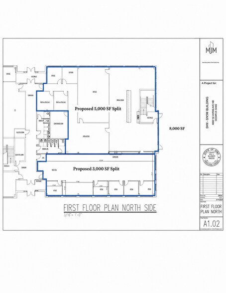 More Photos Of 4500 Courthouse Blvd, Stow Office For Lease