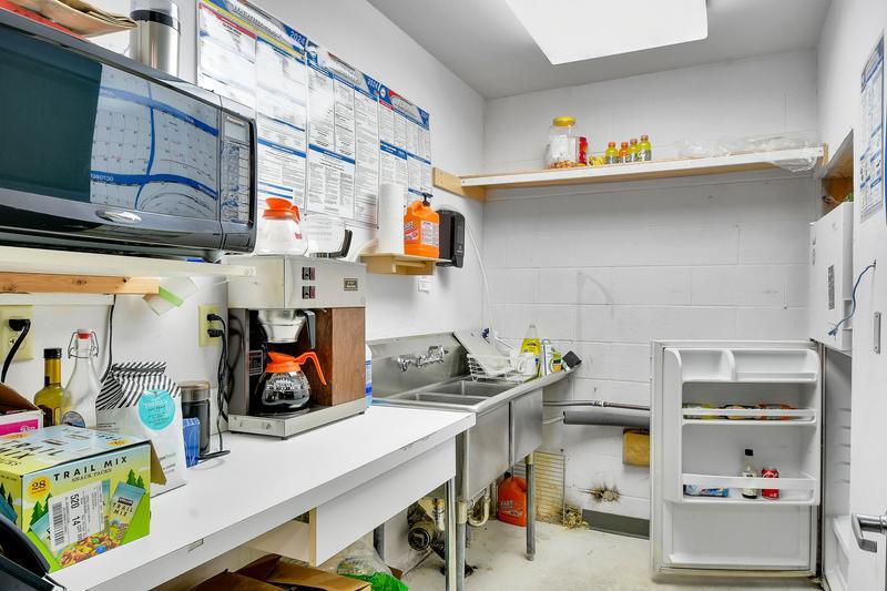 More Photos Of 2026 W Casino Rd, Everett Manufacturing For Lease