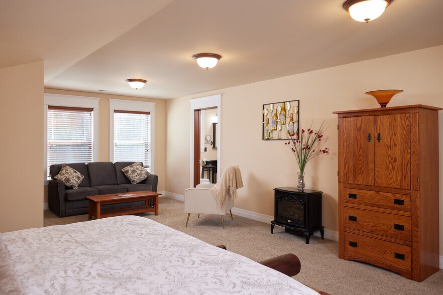 More Photos Of 527 Catherine St, Walla Walla Hospitality For Sale