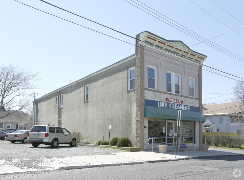 Primary Photo Of 54 Atlantic Ave, Long Branch Storefront Retail Residential For Sale