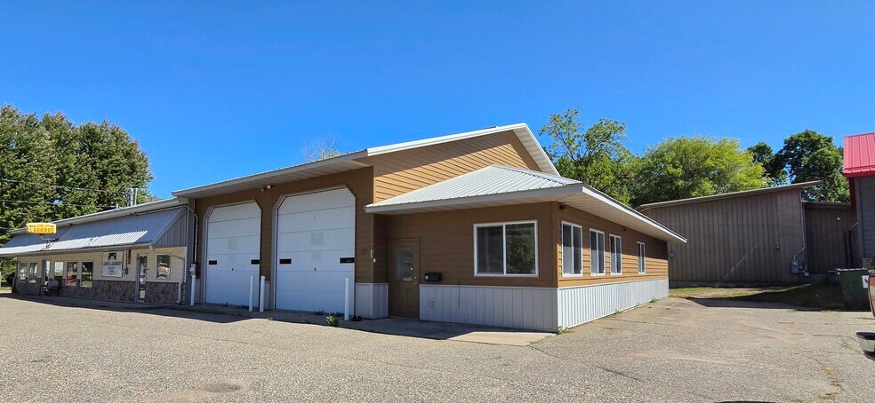 Primary Photo Of 121 Myrtle Ave S, Annandale Industrial For Sale