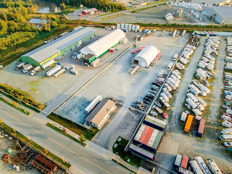 More Photos Of 44394 Progress Way, Chilliwack Land For Sale