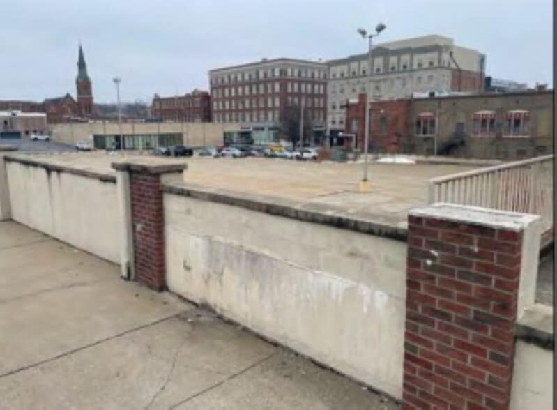 More Photos Of 415 Francis St, Saint Joseph Office For Sale