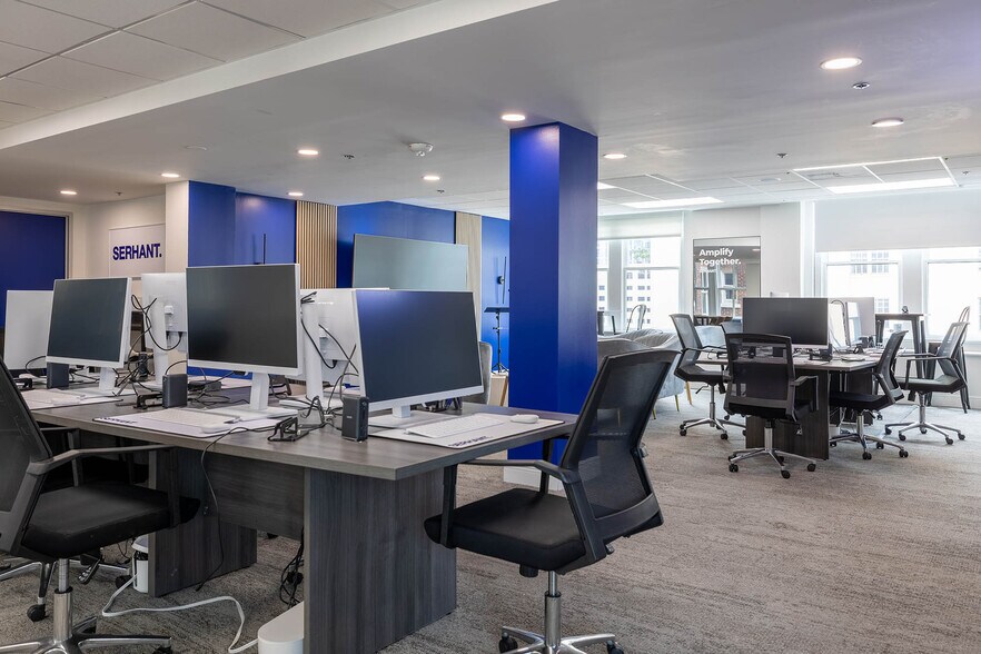 More Photos Of 37 N Orange Ave, Orlando Coworking Space
