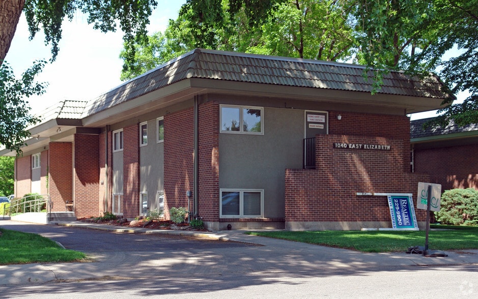 More Photos Of 1040 E Elizabeth St, Fort Collins Medical For Lease