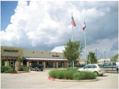 More Photos Of 7260 Highway 6, Missouri City Freestanding For Sale