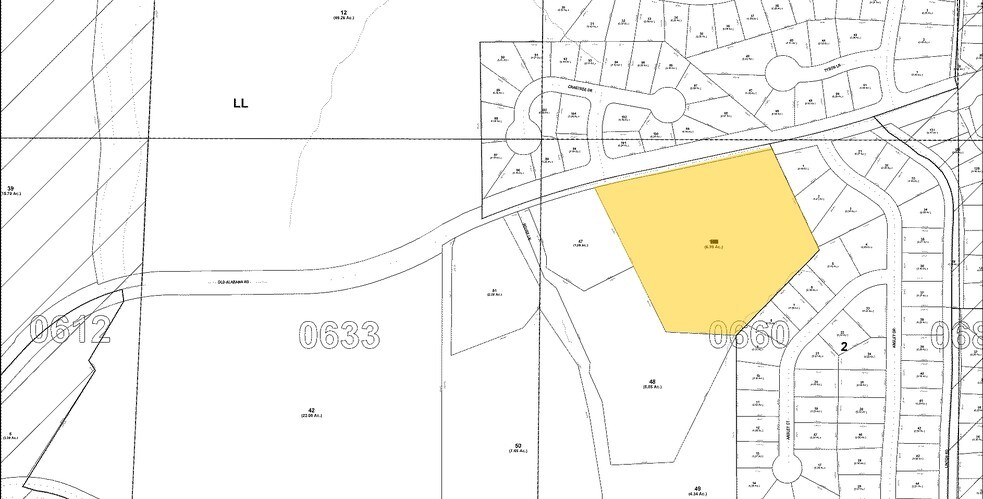 More Photos Of 1875 Old Alabama Rd, Roswell Medical For Lease