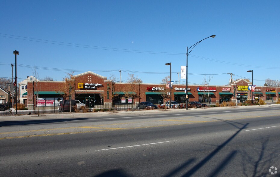 More Photos Of 4300-4350 S Pulaski Rd, Chicago Unknown For Lease