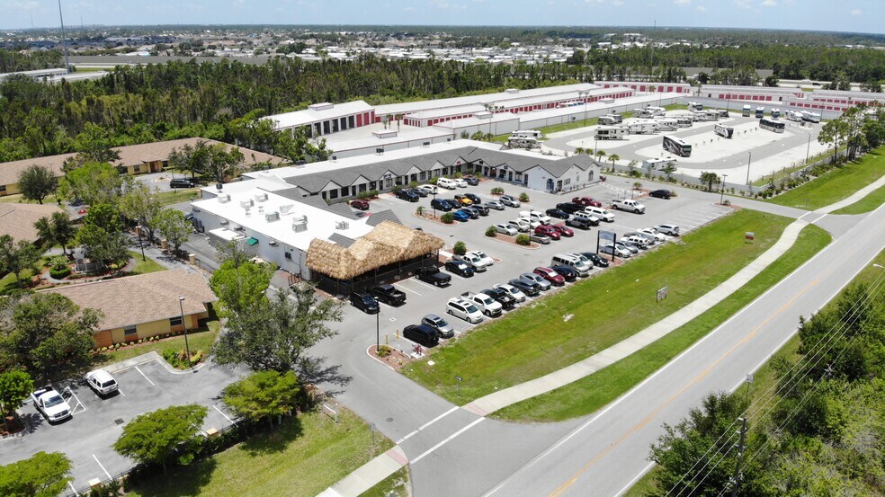 More Photos Of 24901 Sandhill Blvd, Punta Gorda Unknown For Lease