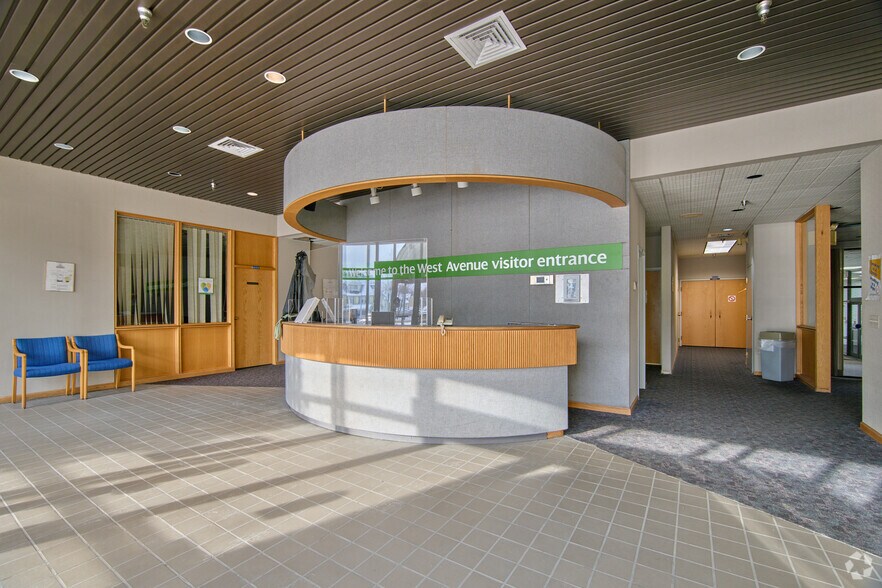 Photo of 2nd Floor Ste 