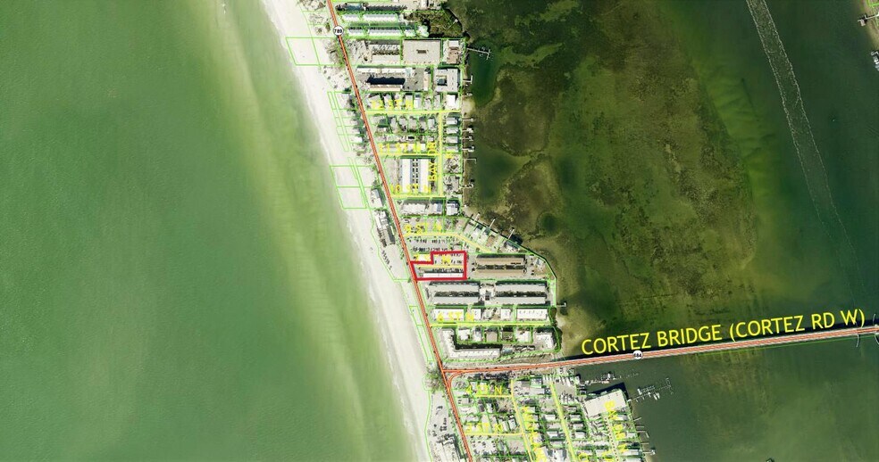 More Photos Of 109 7th St N, Bradenton Beach General Retail For Lease