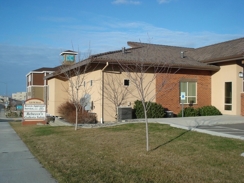 Primary Photo Of 7139 W Hood Pl, Kennewick Office For Lease