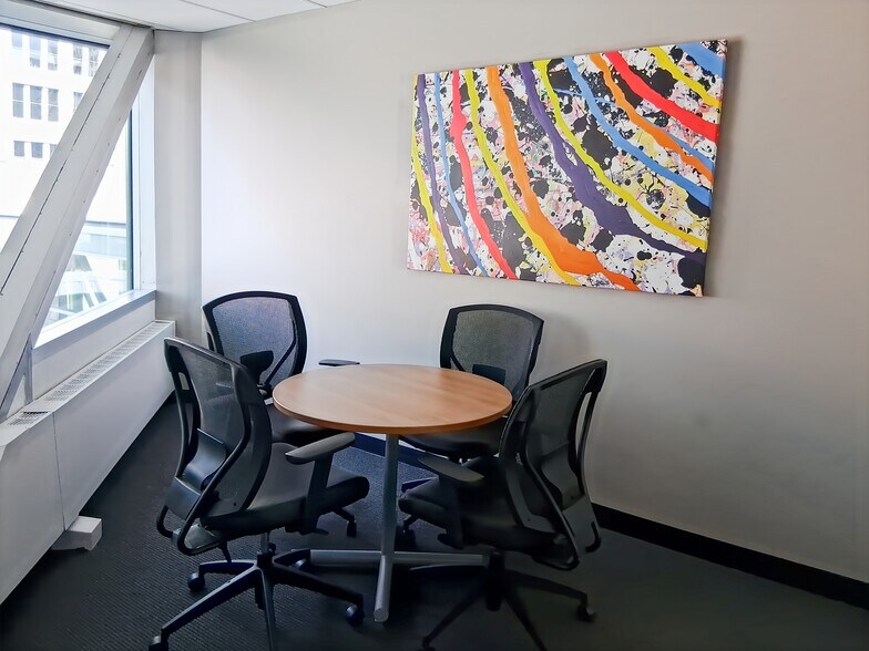 More Photos Of 330 St Mary Ave, Winnipeg Coworking Space