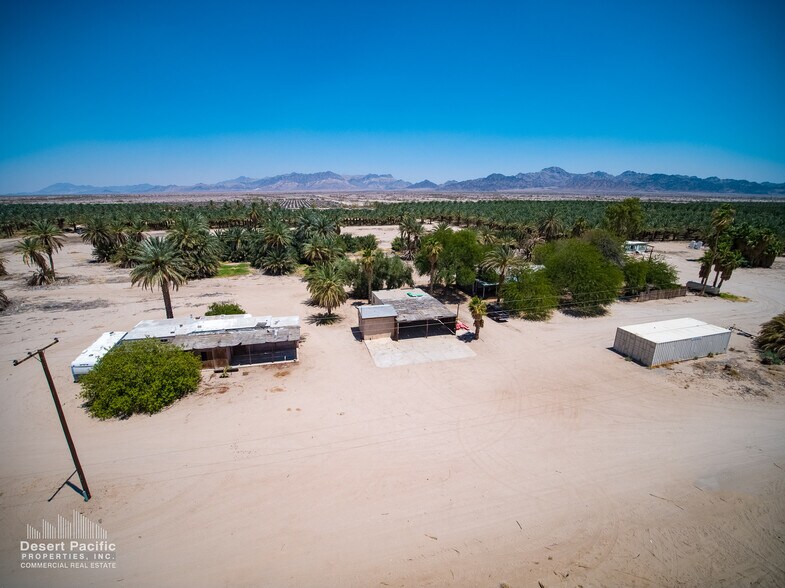 More Photos Of 1095 Midland Rd rd, Blythe Land For Sale