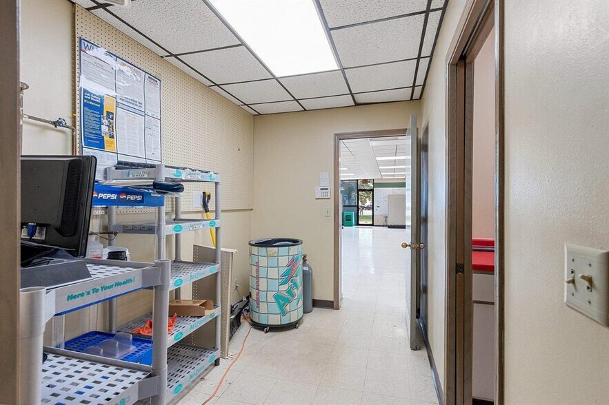 More Photos Of 107 Main St, Luxemburg Convenience Store For Sale