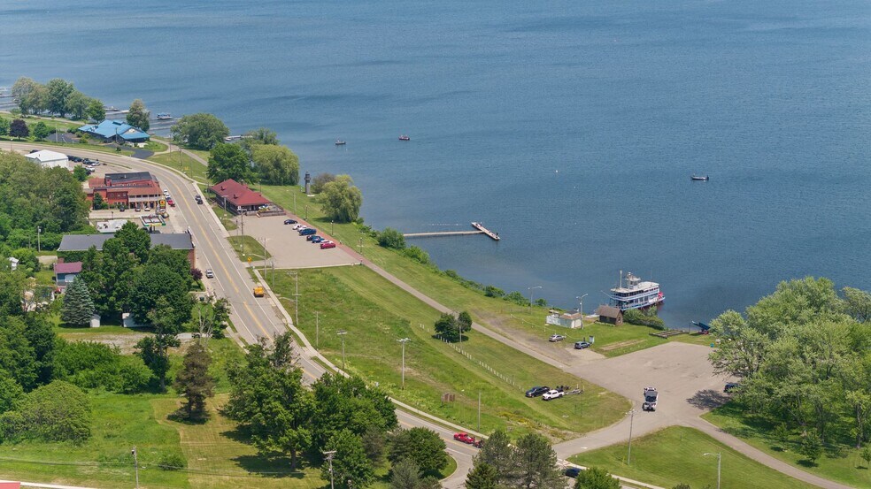 More Photos Of 74 Water St, Mayville Land For Sale