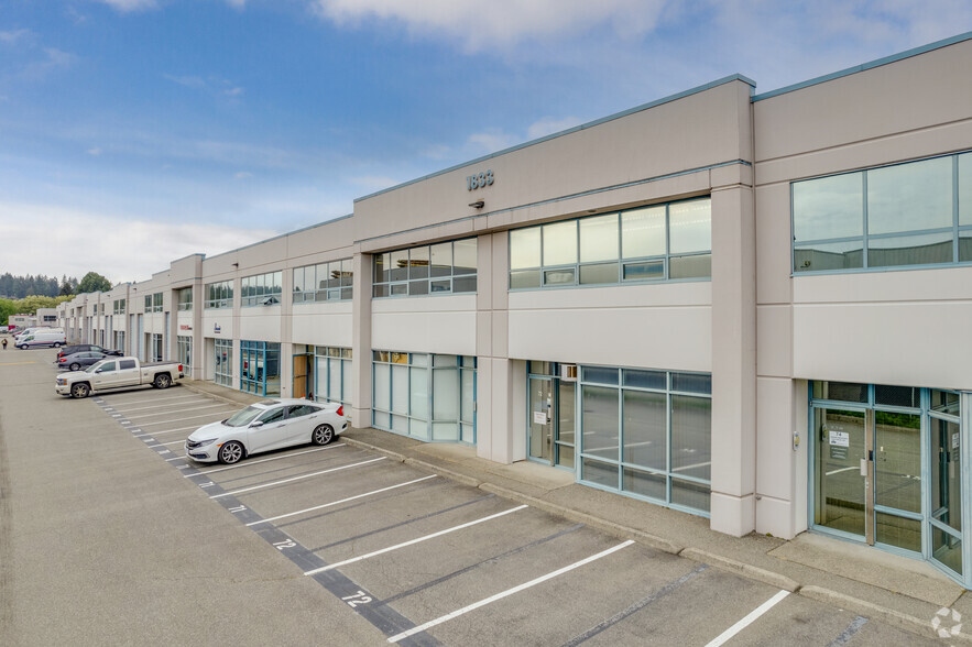 More Photos Of 1833 Coast Meridian Rd, Port Coquitlam Warehouse For Sale