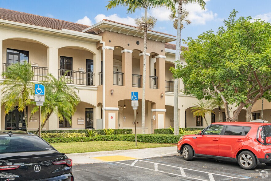 More Photos Of 7501 Wiles Rd, Coral Springs Office For Lease